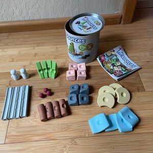 Taksa Toys Resources